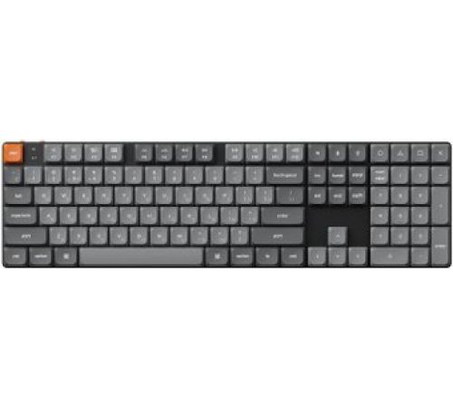 Клавиатура Keychron K5 Max K5M-B3-RU Gateron Low Profile Brown 2.0