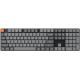 Клавиатура Keychron K5 Max K5M-B3-RU Gateron Low Profile Brown 2.0