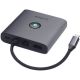 Док-станция Orico FAX3-6PCR-GY-EP