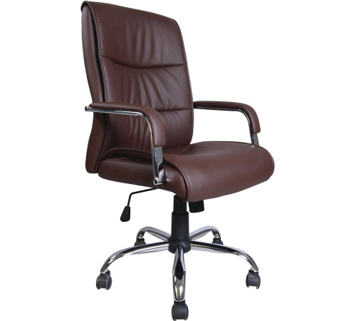 Кресло Brabix Space EX-508 коричневый
