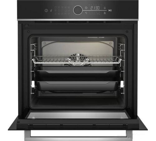 Электрический духовой шкаф BEKO BBIM13400XCS