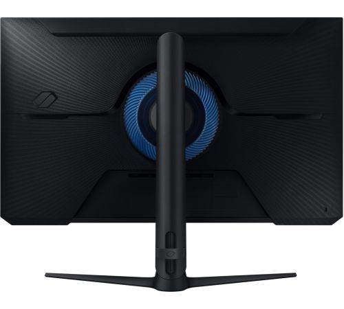 Игровой монитор Samsung Odyssey G3 LS27DG300EUXEN