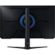 Игровой монитор Samsung Odyssey G3 LS27DG300EUXEN