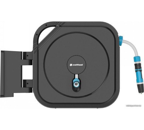 Катушка для шланга Cellfast Ergo 1/2