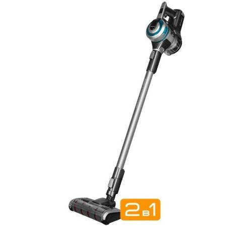 Пылесос Redmond Редмонд RV-UR380