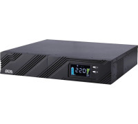 Источник бесперебойного питания Powercom Smart King Pro+ SPR-2000 LCD