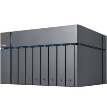 Сетевой накопитель QSAN XN5008T-EU