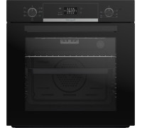 Электрический духовой шкаф Weissgauff EOV 766 PDB