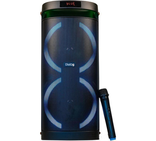 Патибокс Dialog AO-300