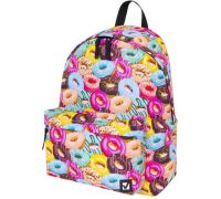 Городской рюкзак BRAUBERG Donuts 228862