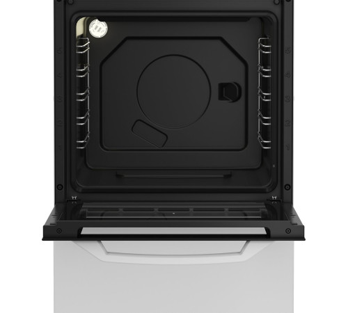 Кухонная плита BEKO FFSS57001W