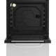 Кухонная плита BEKO FFSS57001W