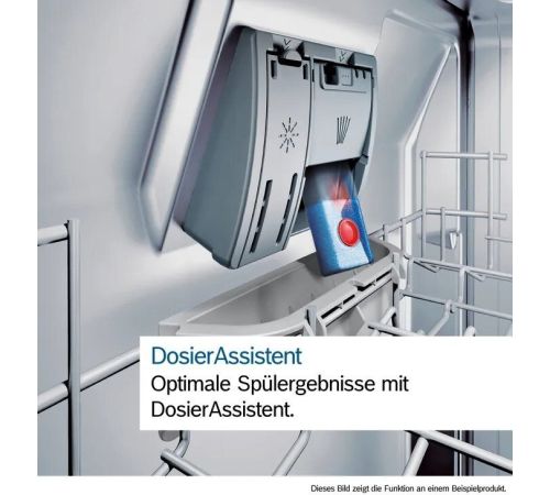 Отдельностоящая посудомоечная машина Bosch Serie 2 SMS2ITW09E
