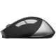 Мышь A4Tech Fstyler FB35CS черный/серый