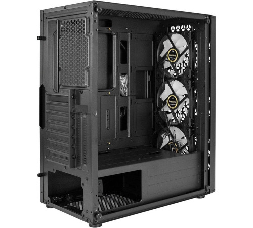 Корпус ExeGate EVO-9202 EX294965RUS