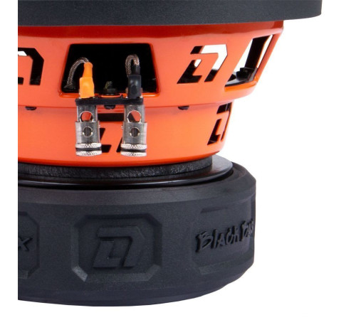 Головка сабвуфера DL Audio Phoenix Black Bass 8