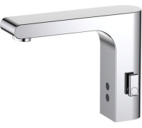 Смеситель Aquatek Лира AQ5410CR