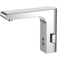 Смеситель Aquatek Лира AQ5410CR