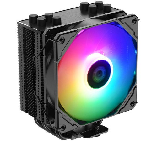 Кулер для процессора ID-Cooling SE-224-XTS ARGB