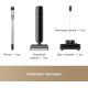 Вертикальный моющий пылесос Dreame G12 Pro Wet and Dry Vacuum HHR32A евровилка, черный