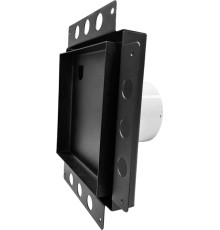 Осевой вентилятор Homy Air APS100BTZ с обратным клапаном