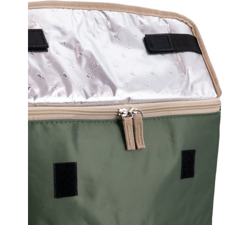 Термосумка Арктика 3001-20 20л болотный