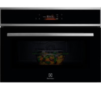 Микроволновая печь Electrolux MealAssist 700 EVM8E09X