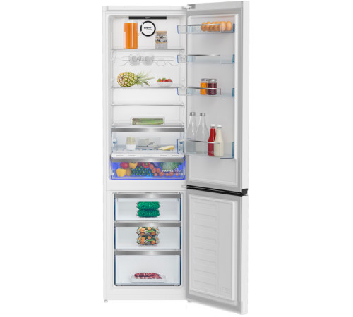 Холодильник BEKO B5RCNK403ZW