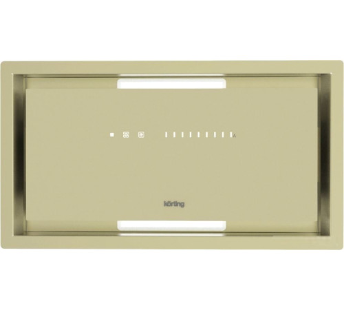 Кухонная вытяжка Korting KHI 6997 GB