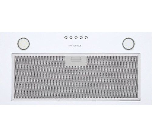 Кухонная вытяжка MAUNFELD Crosby Power 60 белый