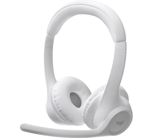 Офисная гарнитура Logitech Zone 300 белый