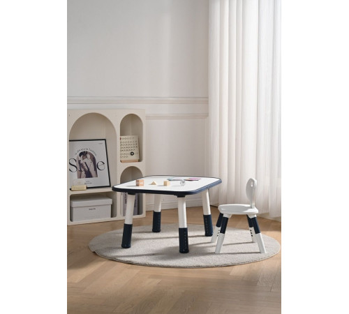 Детский стол Nino Standart BS-8832P синий