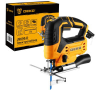 Электролобзик Deko JS650-D 083-1159