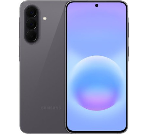 Телефон Samsung Galaxy A57 SM-A576B 8GB/256GB серый