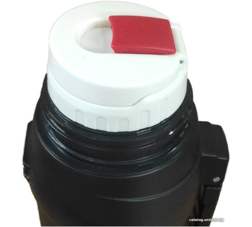 Термос TRAMP Travel Line 1.6л TRC-139ол оливковый