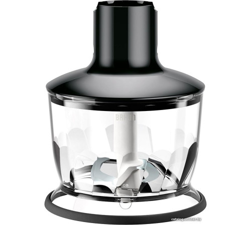 Погружной блендер Braun Multiquick 7 MQ7035X