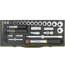 Универсальный набор инструментов Proxxon 23040 56 предметов
