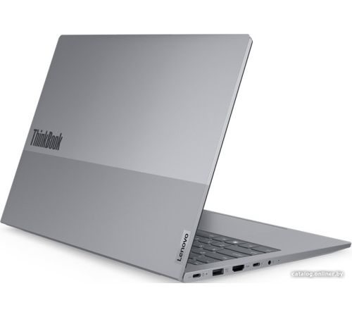 Ноутбук Lenovo ThinkBook 14 G6 IRL 21KG00UBRU
