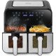 Аэрогриль аэрофритюрница Kitfort KT-2269