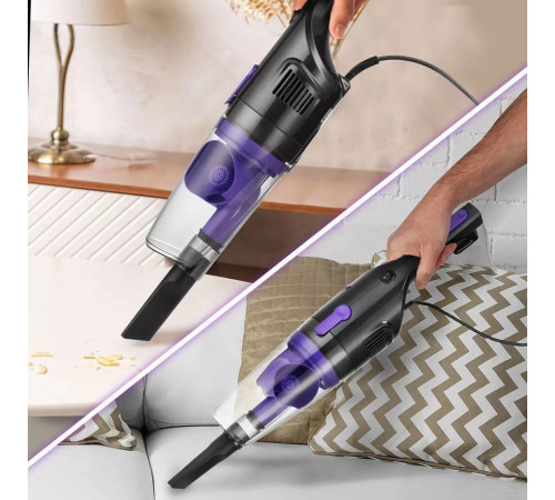 Пылесос Kitfort KT-5156