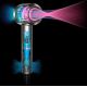 Фен Dyson HD07 Supersonic 113277-01 евровилка, берлинская лазурь/медный