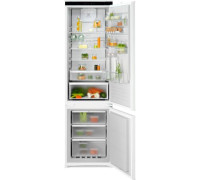 Холодильник Electrolux E6MNTE19S