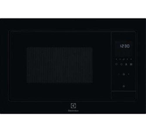 Микроволновая печь Electrolux KMS4253TBK