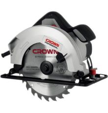 Дисковая циркулярная пила Crown CT15298-190