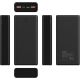 Внешний аккумулятор Digma DGPF20B 20000mAh черный