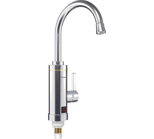 Проточный электрический водонагреватель-кран Thermex Corunna 3000