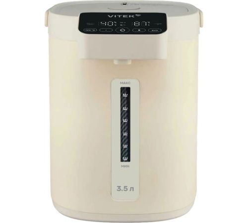 Термопот Vitek VT-TP3002 кремовый