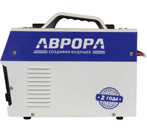 Сварочный инвертор Аврора Стандарт 200