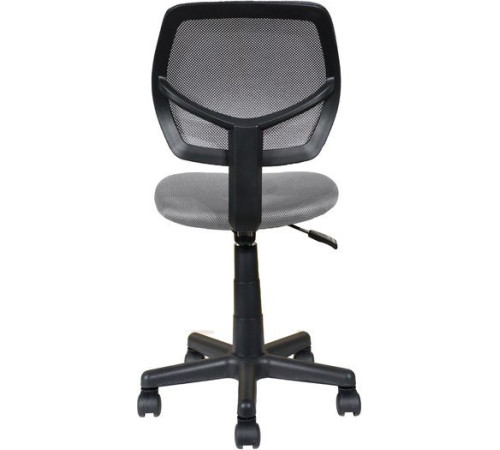 Компьютерное кресло Stool Group Лоло серый 5256 Mesh Ch.Grey