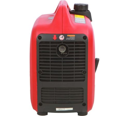 Бензиновый генератор A-iPower A1400LiS